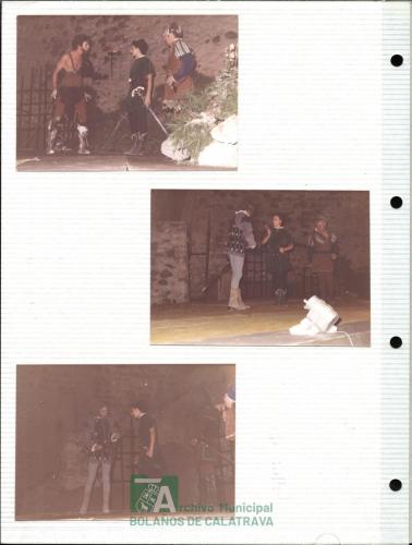 Obra de teatro1, La Vida es Sueño, Sept