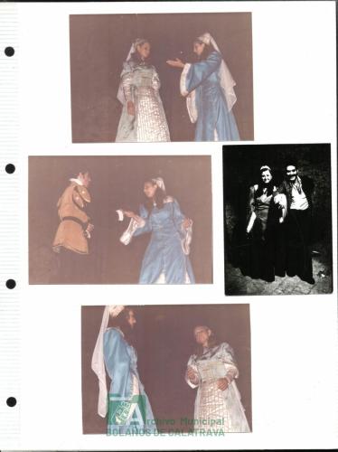 Obra de teatro2, La Vida es Sueño, Sept