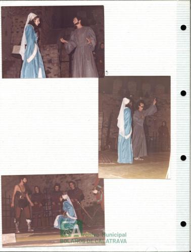 Obra de teatro3, La VIda es Sueño, Sept