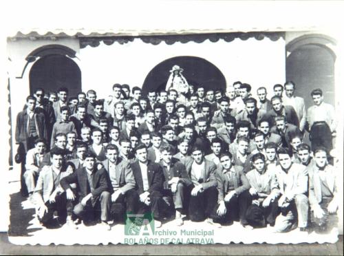 Quinta de 1955-56