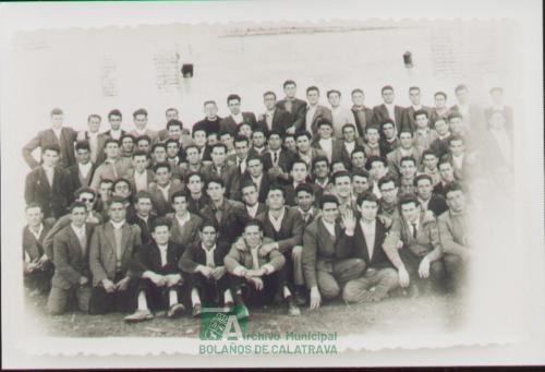 Quinta de 1961