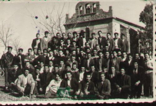 Quinta de 1964 (Quinta del Calatraveño)