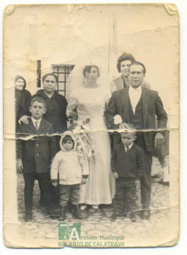 Retrato boda familia8