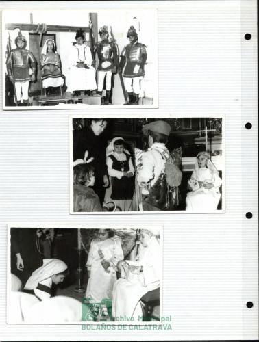 Teatro Infantil en la Plaza