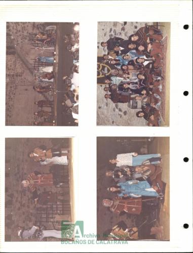 Teatro en el Castillo, La Vida es Sueño, Sept