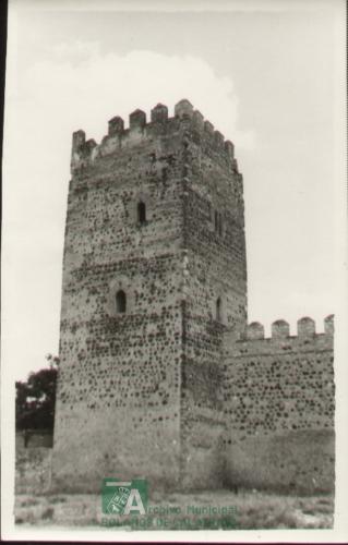 Torre del Homenaje